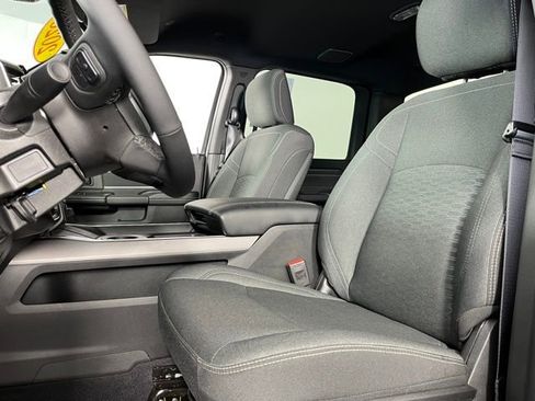 Used 2026 RAM 2500 Big Horn image 17