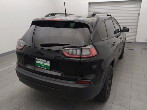 Used 2023 Jeep Cherokee Altitude Lux w/ Lux Elite Package AWD/4WD image 7