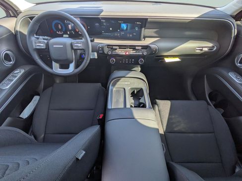 New 2026 Hyundai Palisade SE FWD image 13