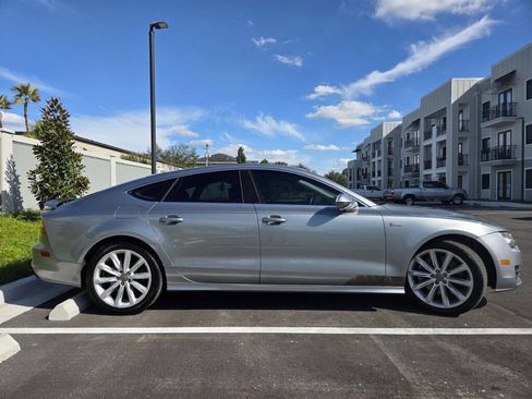 Used 2012 Audi A7 3.0T Prestige image 5