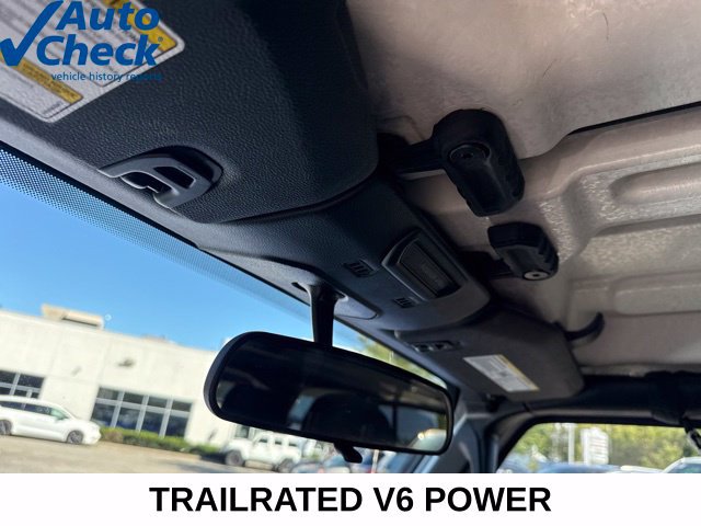 Used 2021 Jeep Wrangler Unlimited Sport AWD/4WD image 36