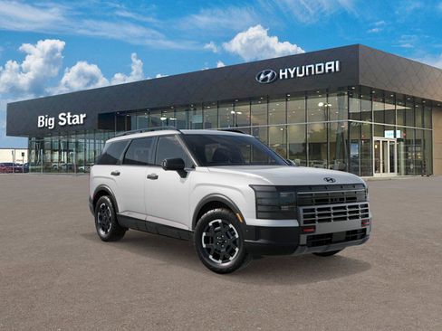New 2026 Hyundai Palisade XRT Pro AWD/4WD image 2