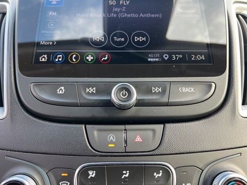 Used 2024 Chevrolet Malibu LT image 20