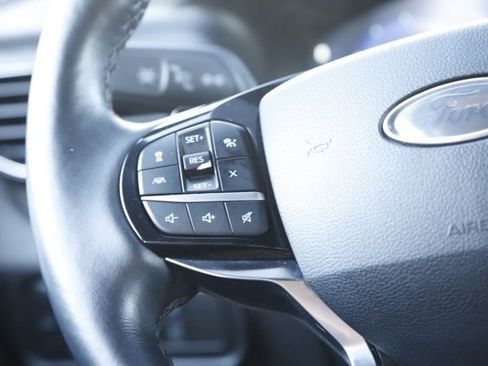 Used 2021 Ford Explorer Platinum w/ Equipment Group 601A image 21