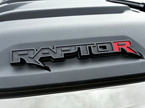 New 2026 Ford F150 Raptor AWD/4WD image 14