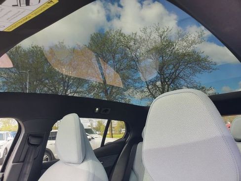 New 2026 Volvo EX30 Ultra w/ Protection Package Premier AWD/4WD image 11