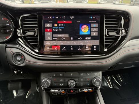 New 2026 Dodge Durango GT image 26