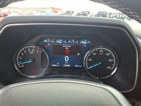 Certified 2023 Ford F150 XLT w/ Equipment Group 302A High image 19