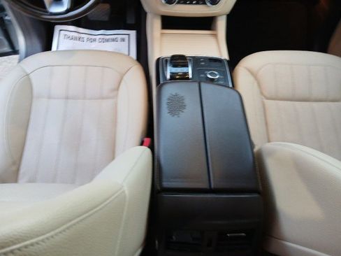 Used 2016 Mercedes-Benz GLE 350 4MATIC image 13