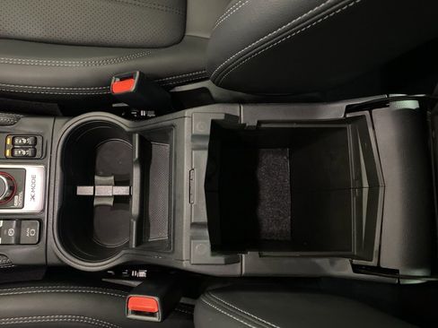 Used 2023 Subaru Forester Touring image 27