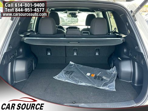 Used 2026 Subaru Forester Premium AWD/4WD image 7