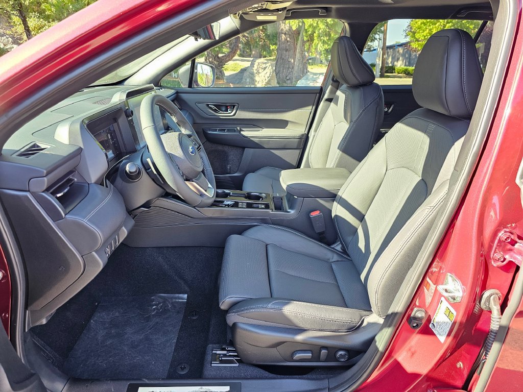 New 2026 Subaru Outback Touring AWD/4WD image 19