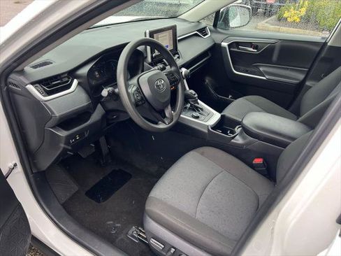 Certified 2025 Toyota RAV4 XLE AWD/4WD image 11