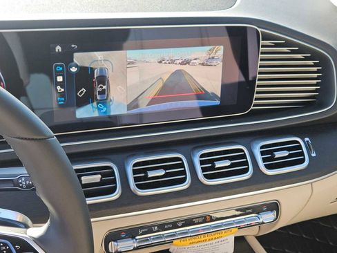 New 2026 Mercedes-Benz GLE 350 4MATIC image 20