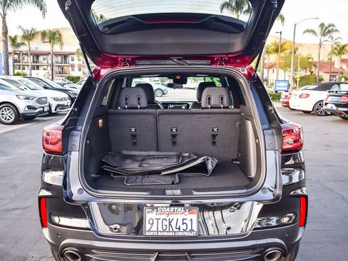 Used 2024 Chevrolet TrailBlazer RS w/ Driver Confidence Package image 23