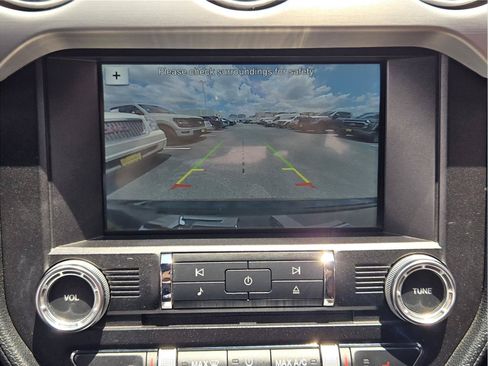 Used 2016 Ford Mustang GT Premium w/ Equipment Group 401A RWD image 17