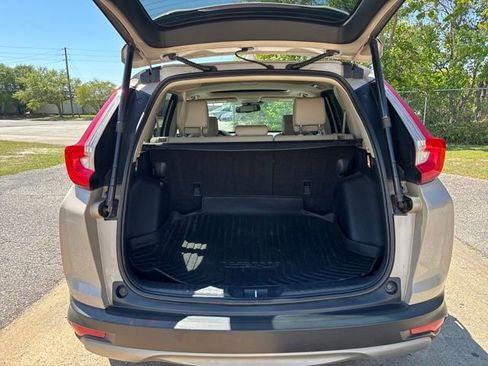 Used 2019 Honda CR-V EX-L image 8