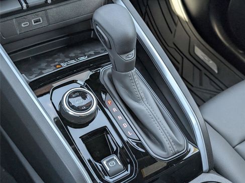 New 2025 Chevrolet Colorado Trail Boss image 21