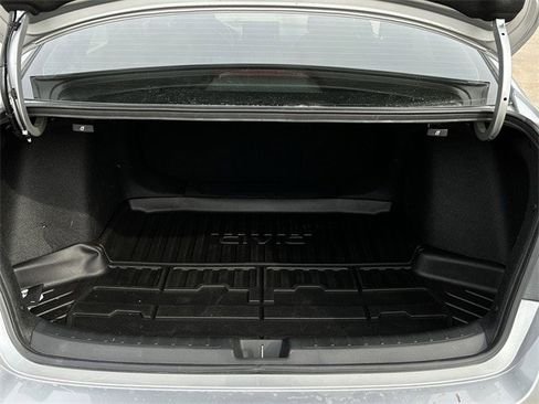 Used 2025 Honda Civic Sport image 35