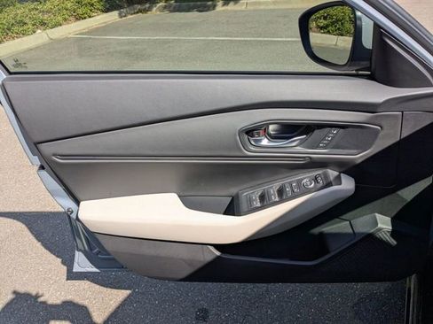 New 2026 Honda Accord EX-L image 26