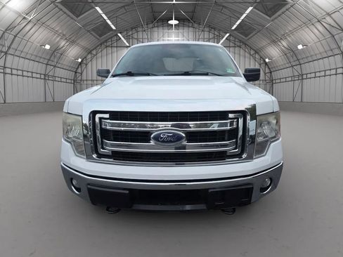 Used 2013 Ford F150 XLT image 7