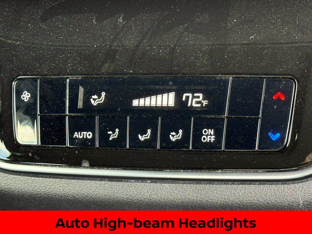 Certified 2026 Nissan Armada SL w/ Captain's Chari Seat Package AWD/4WD image 21