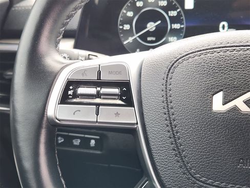 Used 2024 Kia Telluride SX X-Line image 28