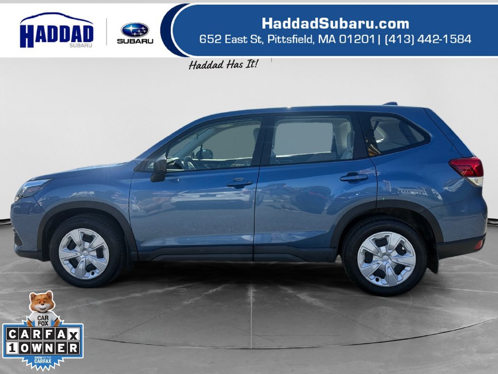 Used 2023 Subaru Forester AWD/4WD image 2