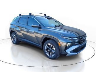 New 2026 Hyundai Tucson SEL video 1