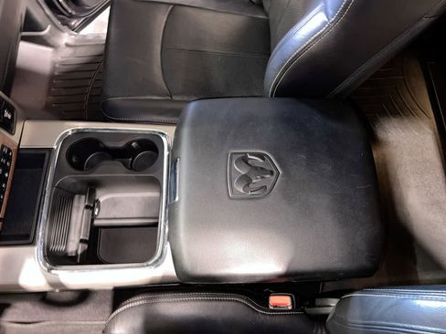 Used 2018 RAM 2500 Laramie image 21