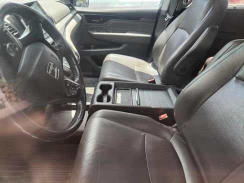 Used 2018 Honda Odyssey Elite image 23