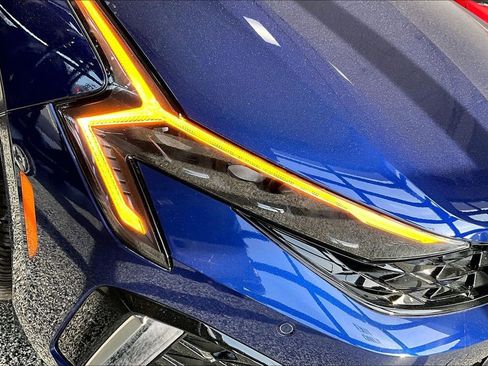 Used 2025 Kia K5 GT-Line image 26