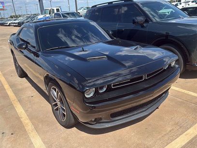 Used 2018 Dodge Challenger GT