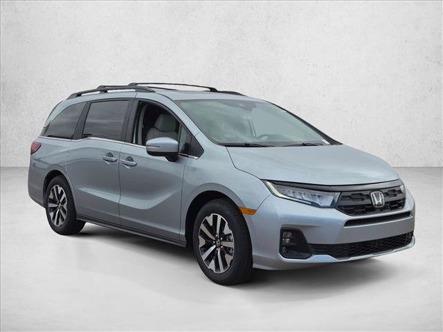 New 2027 Honda Odyssey EX-L image 7