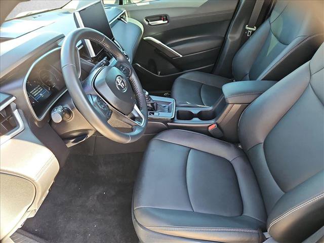 Certified 2026 Toyota Corolla Cross XLE w/ Convenience Package FWD image 23