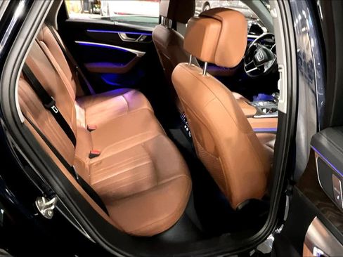 Used 2019 Audi A6 3.0T Prestige w/ Prestige Package image 18