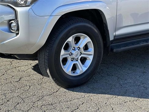 Used 2024 Toyota 4Runner SR5 image 7