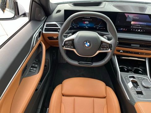 Used 2025 BMW 430i xDrive image 14