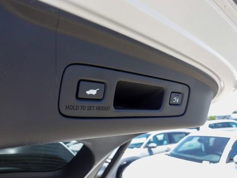 New 2025 Acura ADX A-Spec image 28