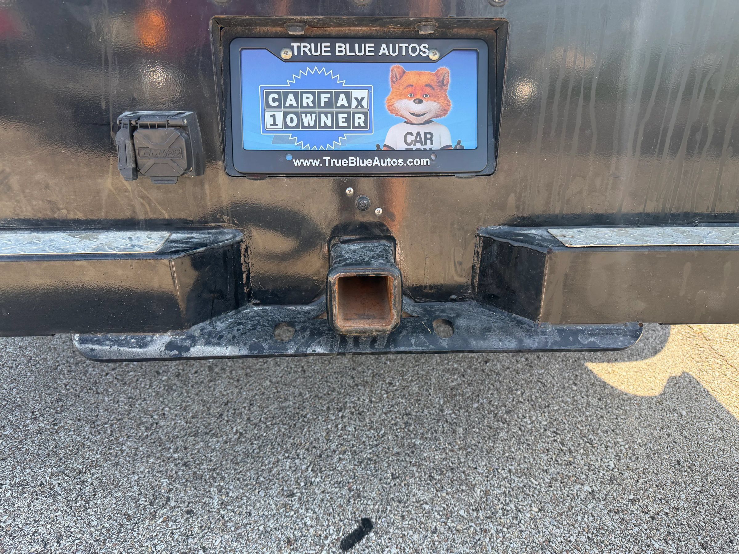 Used 2024 RAM 5500 Tradesman w/ Chrome Appearance Group AWD/4WD image 5