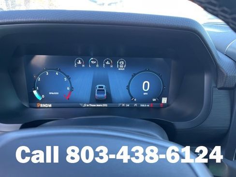 Used 2025 Ford F150 XLT w/ Equipment Group 302A MID image 22