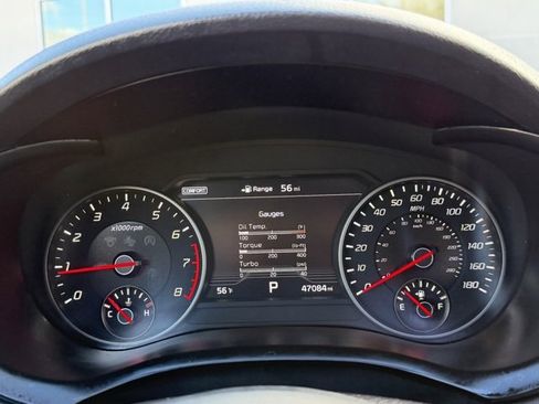 Used 2019 Kia Stinger GT2 image 24