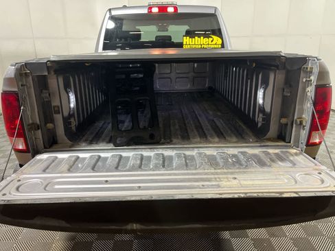 Used 2022 RAM 1500 Tradesman image 28