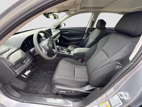New 2025 Honda Accord SE image 15