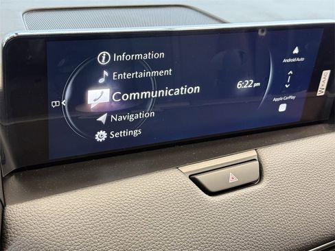 New 2026 MAZDA CX-90 Plug-In Hybrid w/Premium Sport image 23