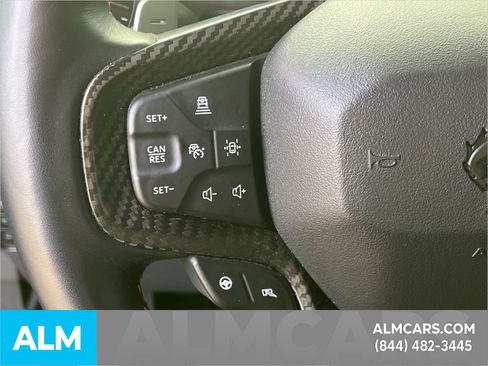 Used 2023 Ford Bronco Raptor AWD/4WD image 30