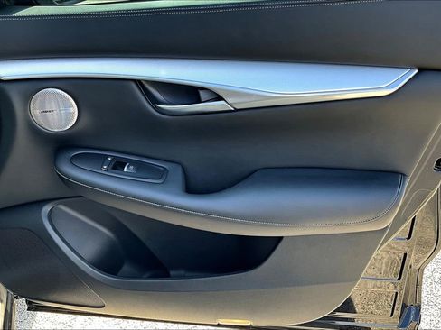 Certified 2022 INFINITI QX50 Essential image 25
