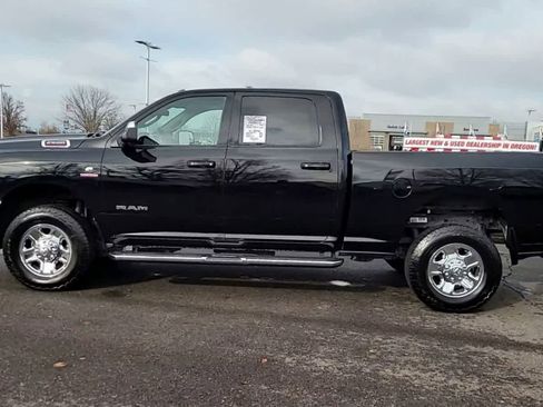 Used 2022 RAM 2500 Big Horn image 5