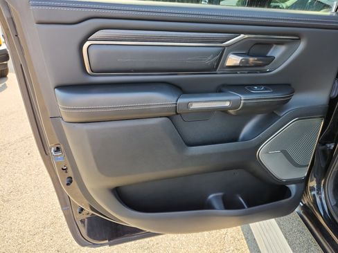 Used 2019 RAM 1500 Limited image 43