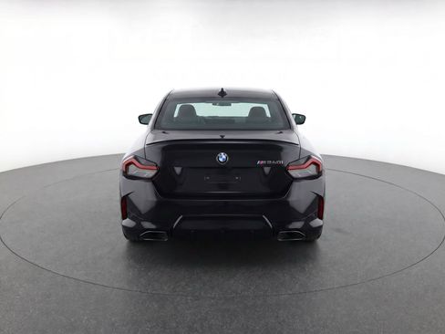 Used 2025 BMW M240i xDrive Coupe w/ Premium Package AWD/4WD image 4